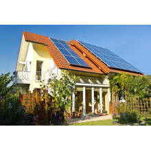 DIY солнечных панелей 150 Вт Поли солнечных систем питания 